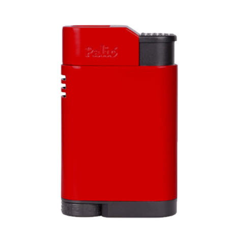 Briquet De Table Palio Ballista Rouge