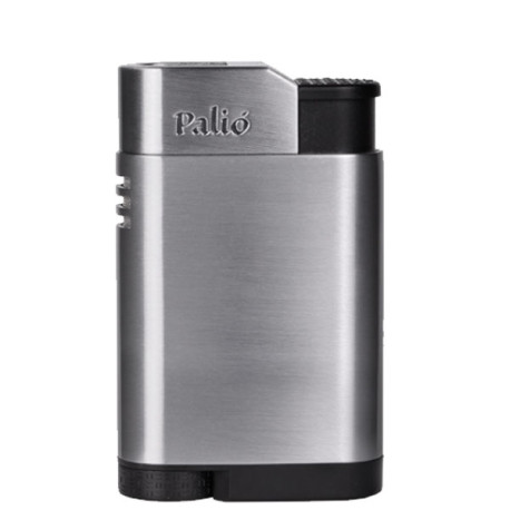 Briquet De Table Palio Ballista Silver