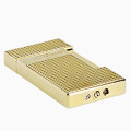 Briquet ST Dupont Slimmy Pointe De Diamant Doré