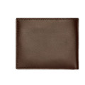 Porte-cartes Hugo Boss Classic Smooth Brown