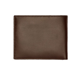Porte-cartes Hugo Boss Classic Smooth Brown