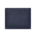 Porte-cartes Hugo Boss Classic Cuir Navy