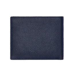 Porte-cartes Hugo Boss Classic Cuir Navy