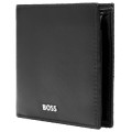 Porte-cartes Hugo Boss Classic Smooth Black