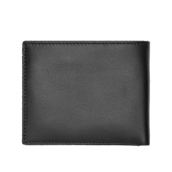 Porte-cartes Hugo Boss Classic Smooth Black