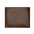 Portefeuille Hugo Boss Classic Smooth Brown