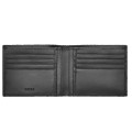 Porte-cartes Hugo Boss Classic Cuir Smooth Black