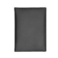 Porte-cartes Double Hugo Boss Classic Smooth Black