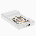 Briquet ST Dupont Slimmy Picasso