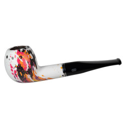 Pipe Chacom Pistache 168