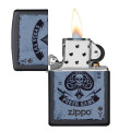 Zippo Poker Game Design