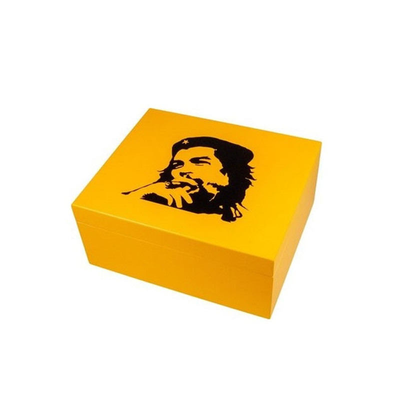 Cave  Cigares Che Guevara Jaune