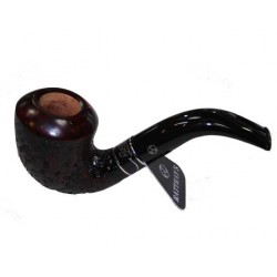 Pipe Rattray's celtic calabash