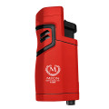 Briquet Myon 4 Jets Rouge