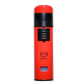 Briquet Myon Racing Rouge 3 jets