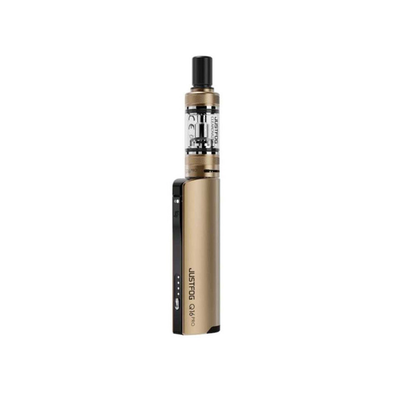 Cigarette electronique Justfog Q16 Pro Dor Cigarette electronique Justfog Q16 Pro Dor