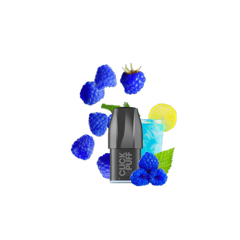 elfbar nachfüll pod läuft aus Cartouches Pods Pré-remplis – Vuse, Elfbar, Pulp, Maiki, HQD, RELX main image 0