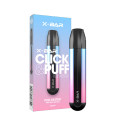 Batterie X-Bar Click&Puff Sunset