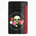 Briquet ST Dupont Minijet Memento Mori
