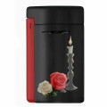 Briquet ST Dupont Minijet Memento Mori