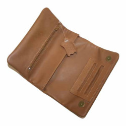 Blague à tabac Mestango Cowboy Marron Clair