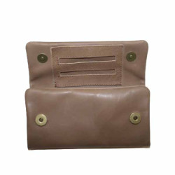 Blague à tabac Mestango Cowboy Beige