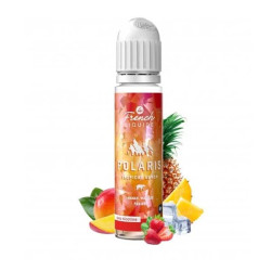 E-liquide Polaris Tropical Beach 50ml Le French Liquide