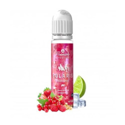 E-liquide Polaris Berry Mix 50ml Le French Liquide