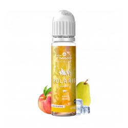 E-liquide Polaris Sunset 50ml Le French Liquide