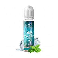 E-liquide Polaris Medium 50ml Le French Liquide