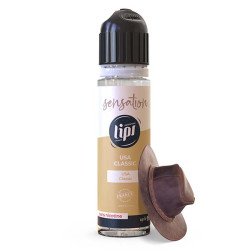 E-liquide USA Classic 50ml Lips Sensation