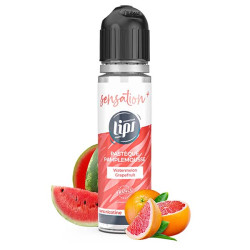E-liquide Pastèque pamplemousse 50ml Lips Sensation
