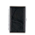 Etui Cigarettes 100s Finition noire 631-1