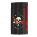 Briquet Slim7 Memento Mori ST Dupont