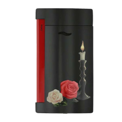 Briquet Slim7 Memento Mori ST Dupont