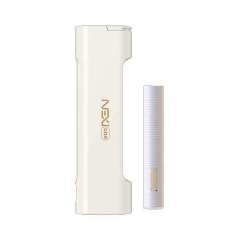 Kit Nexi One Power bank White Gold