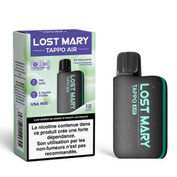 Kit Lost Mary Tappo Air USA Mix
