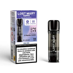 Pod Lost Mary Tappo USA MIX