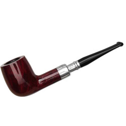 Pipe Peterson Red Spigot 15