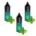 E-liquide Yun Menthe Fraîche 30 ml