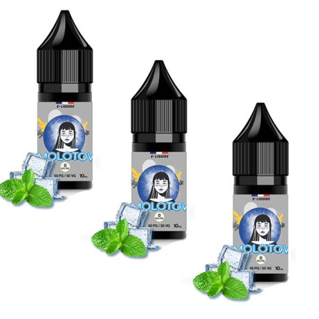 E-liquide Innovap Molotov 30 ml