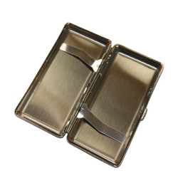Etui Pour Cigarettes 100mm