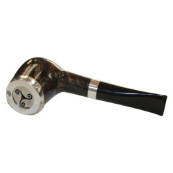 Pipe Rattray's Helmet