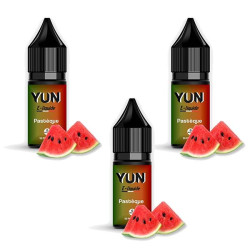 E-liquide Yun Pastèque 30 ml