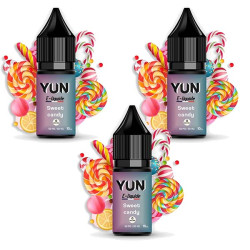 E-liquide Yun Sweet Candy 30 ml