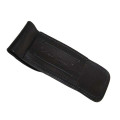 Etui couteaux cuir Yssingeaux 11cm