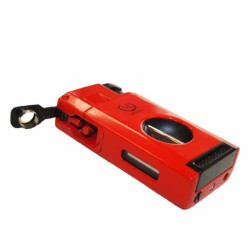 Briquet Myon Double jet