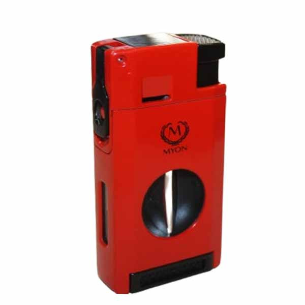 Briquet Myon Double jet