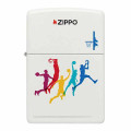 Zippo Hoops