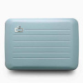 Porte Cartes Ögon Oslo Arctic Blue